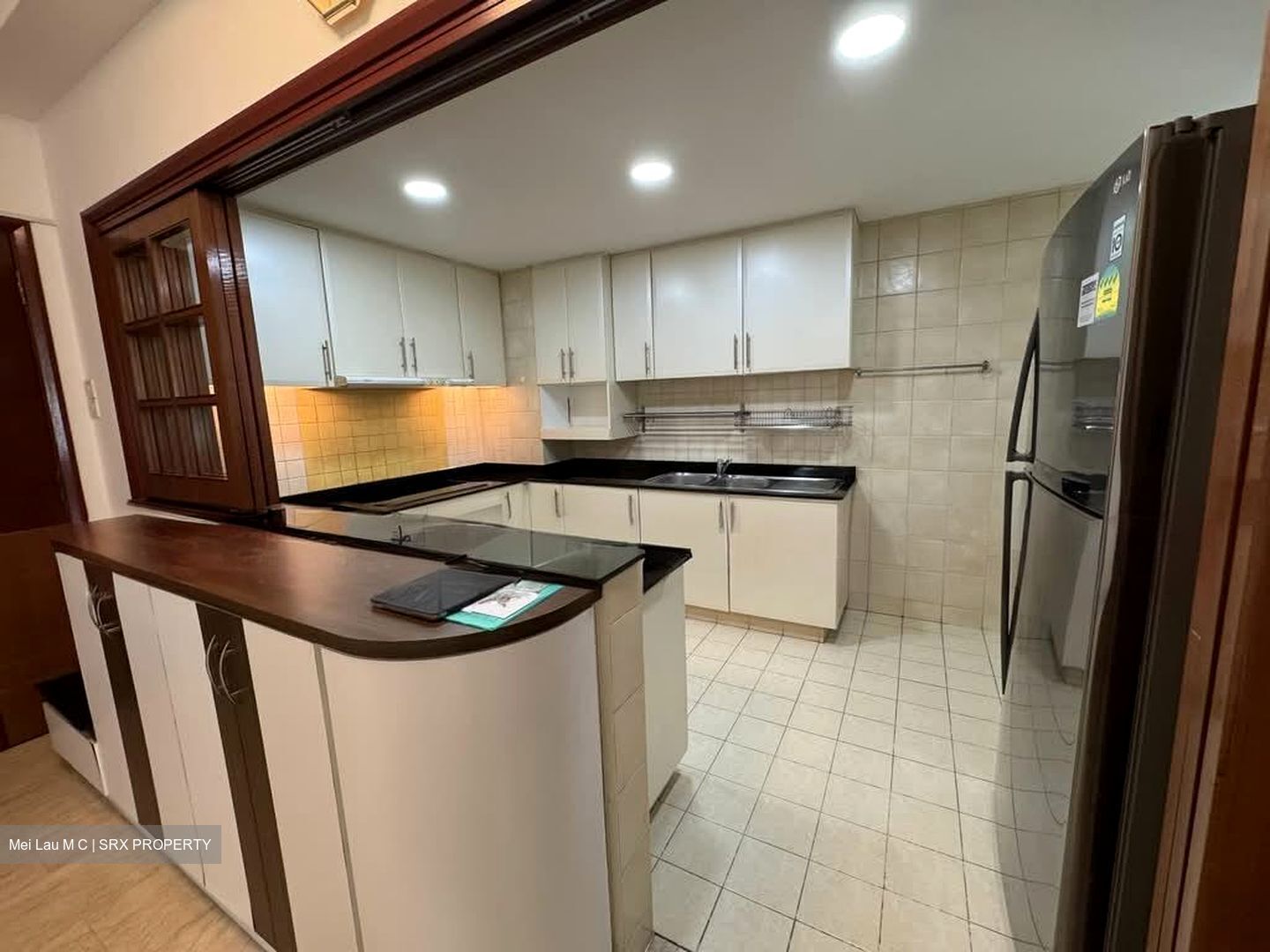 Compass Heights (D19), Apartment #530395391